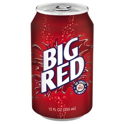 Big Red .